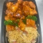 Best General Tso's Chicken in Mantua, NJ