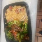 Best Beef Broccoli in Mantua, NJ