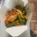 Best Chicken w. Broccoli in Mantua, NJ