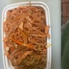 Best Chicken Pad Thai in Mantua, NJ